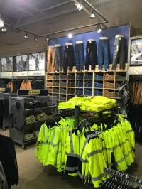 The Workwear  Superstore