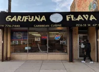 Garifuna Flava