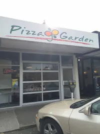 Pizza Garden