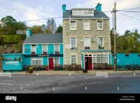 The Blue Loo