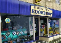 Otley Lions Bookshop