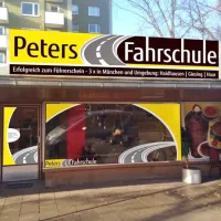 Fahrschule Peters Filiale Zewen