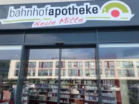 Bahnhof-Apotheke Neue Mitte