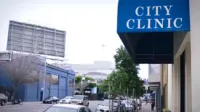 SF City Clinic