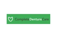 Complete Denture Care