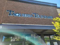 Taqueria Tsunami