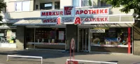 Merkur Apotheke Leinhausen