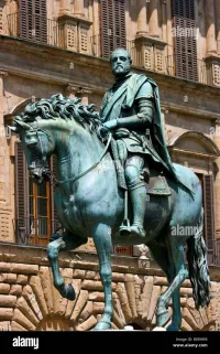 Cosimo de' Medici