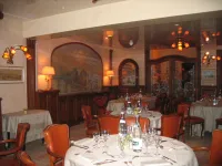 Le Restaurant Pluvinel