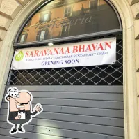 Saravanaa Bhavan