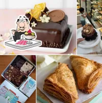 Theobroma Patisserie