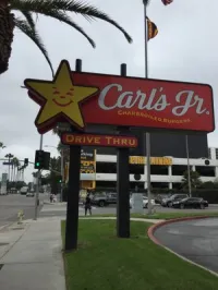 Carl's Jr.