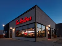 Tim Hortons