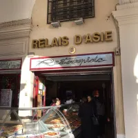 Relais d'Asie