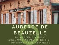 L'Auberge de Beauzelle