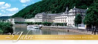 Maharishi Ayurveda Privatklinik Bad Ems