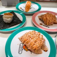 Genki Sushi