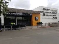 Woolworths