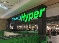 Checkers Hyper