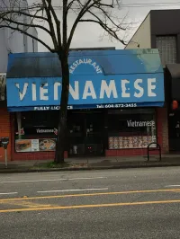 Cambie Vietnamese Restaurant