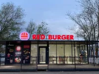 Red Burger