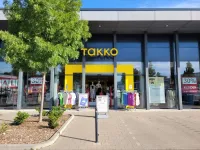 Takko Fashion