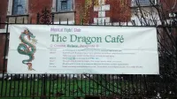 Dragon Cafe