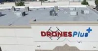 Drones Plus