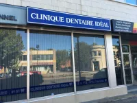 Clinique dentaire Allen