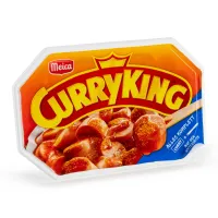 Curry King