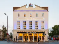 The Old Vic