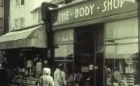 The Body Shop