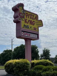 Pizza King