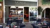 Pizza Mongelli