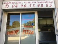 Europ'Pizza