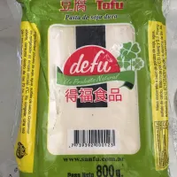 Defu The Tofu Co.