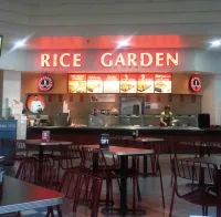 Rice Garden