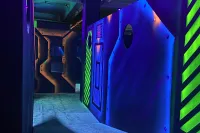 LaserZone Duisburg