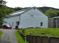 Isle of Skye Baking Company