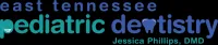 East Tennessee Pediatric Dentistry