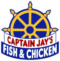 Captain Jay's Fish and Chicken