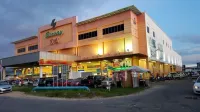 Servay Hypermarket