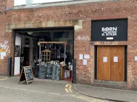 Brinkburn Street Brewery