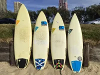 Firewire Surfboards