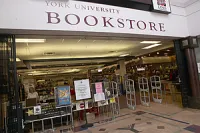 York University Bookstore