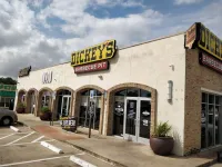 Dickey's Barbecue Pit