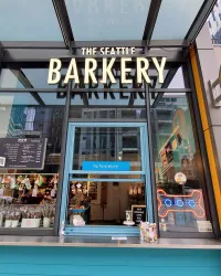 The Seattle Barkery