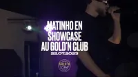 Gold'n Club