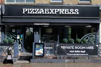 Pizza Express