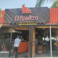 El Azadero Steak